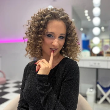 MichelLeee Porn Model Profile Image