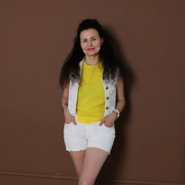 MiroslavaHappi Porn Model Profile Image