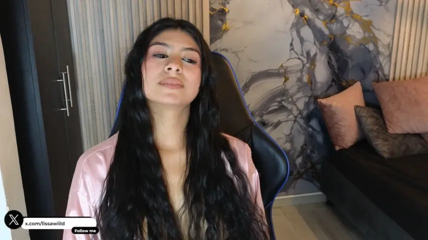 LissaWild