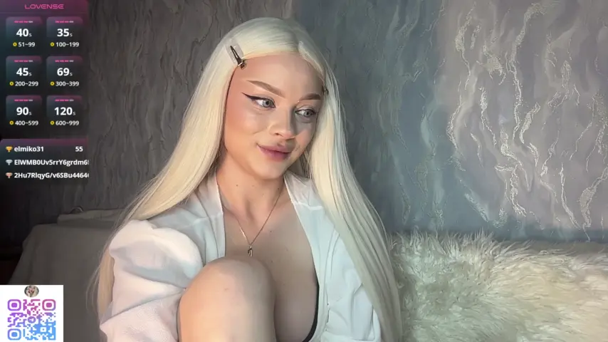 elsajeanX