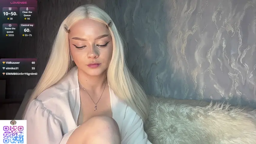 elsajeanX