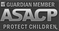 ASACP logo